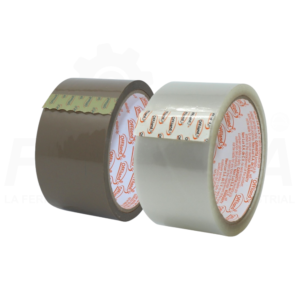 CINTA PARA EMPAPELAR r X 50 MTS PAQUETE CON 6 PIEZAS