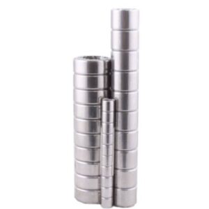 BALERO DE AGUJA HK0609