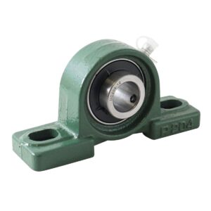 CHUMACERA DE PISO  UCP204-12  3/4"