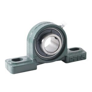 CHUMACERA DE PISO  UCP205-16 1"