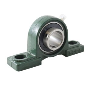 CHUMACERA DE PISO  UCP206-19 1 3/16"