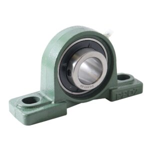 CHUMACERA DE PISO  UCP207-20 1 1/4"