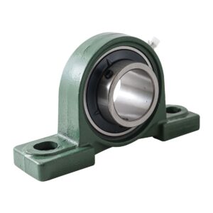 CHUMACERA DE PISO  UCP208-24 1 1/2"