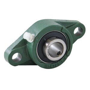 CHUMACERA DE PARED  2T.    UCFL204-12 3/4"