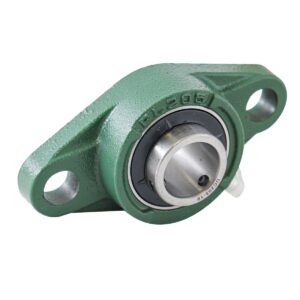 CHUMACERA DE PARED  2T.    UCFL205-16 1"