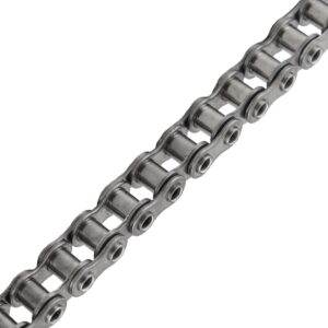 CADENA # 80H HP SS ACERO INOXIDABLE (CAJA DE 10 PIES)