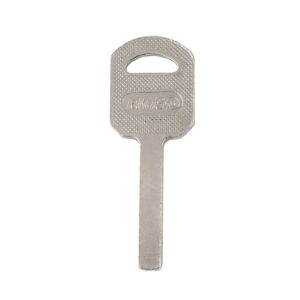 LLAVE ANTI-GANZUA P/CANDADO GANCHO PROTEGIDO 40,50MM (BL-0140,BL-0145)