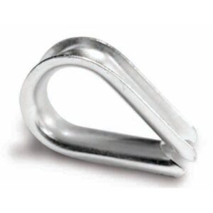 CUELLO GALVANIZADO G411 1/8" (Precio X Pieza - Empaque C/25 pzs)