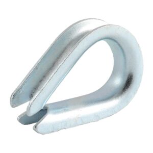 CUELLO GALVANIZADO G411 5/8" (Precio X Pieza - Empaque C/25 pzs)