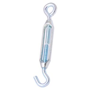 TENSOR DE ZINC 1/4"