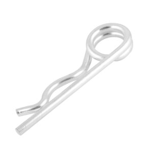 CHAVETA TIPO R 1/4" (PRECIO X PIEZA - EMPAQUE C/1 PZA)