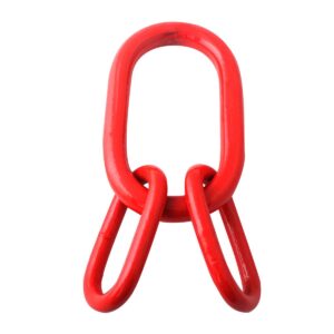 ENSAMBLE DE ESLABON MAESTRO A345   1-1/4"