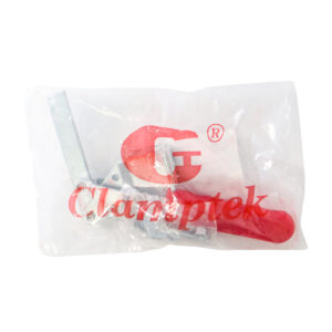 CLAMP ACCION VERT. MANIJA RECTA 50KG BARRA ''U