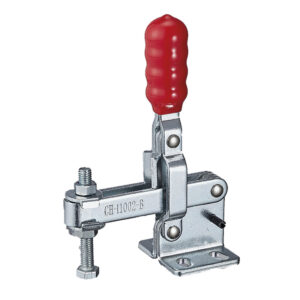 CLAMP ACCION VERT. MANIJA RECTA 75KG BARRA ''U