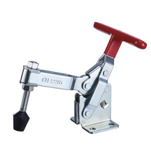 CLAMP ACCION VERT. 340KG
