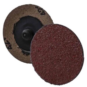 DISCO 2" CAMBIO RAP. AO G100 TIPO R POLIESTER (Precio x pieza - Empaque c/50 pzas)