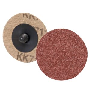 DISCO 2" CAMBIO RAP. AO G80 TIPO R POLIESTER (Precio x pieza - Empaque c/50 pzas)