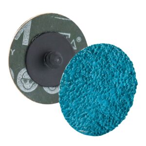 DISCO DE CAMBIO R?PIDO 2" TIPO R ACTIROX AF890 G36