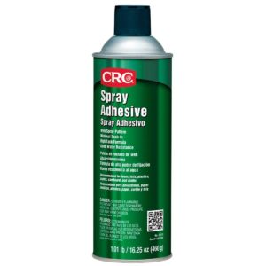 ADHESIVO EN AEROSOL (460g) (CAJA C/12 PZAS - PRECIO X PIEZA)