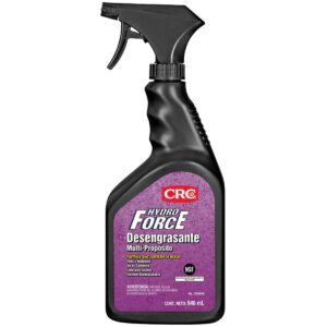 DESENGRASANTE HYDROFORCE? C/ATOMIZADOR (946ml) (CAJA C/12 PZAS - PRECIO X PIEZA)