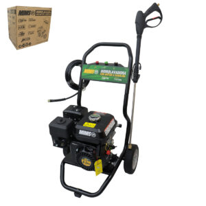 HIDROLAVADORA A GASOLINA 2200PSI MIMS