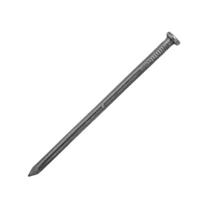 CLAVO PULIDO C/CABEZA 2" CAL. 12.5 CAJA C/25KG (PRECIO X CAJA)