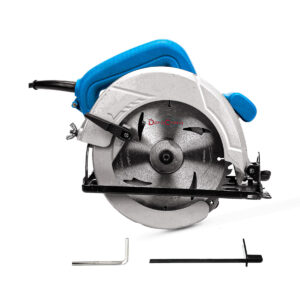 SIERRA CIRCULAR 1500 W 7" 5300 RPM