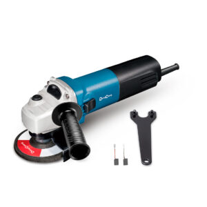 ESMERILADORA ANGULAR 710 W 4-1/2" x 5/8"-11 11800 RPM