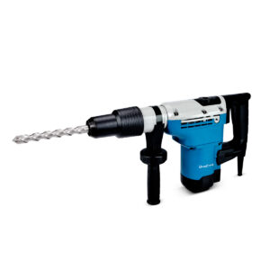 ROTOMARTILLO SDS MAX 1100 W 320 RPM 2900 IPM