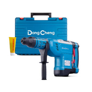 ROTOMARTILLO SDS MAX 1500 W 305 RPM 2700 IPM