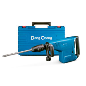 MARTILLO DEMOLEDOR SDS MAX 1500 W 1890 IPM