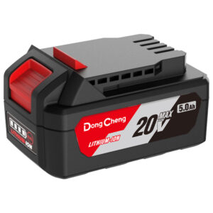 BATERIA IONES DE LITIO 20V MAX 5.0Ah