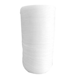POLIBURBUJAS DE 3/16" DE 122CM. ALTO X 123M.LARGO