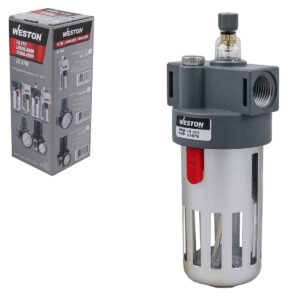 LUBRICADOR DE AIRE 1/2" NPT