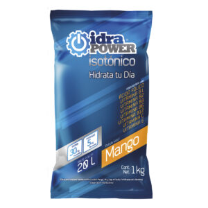 IDRAPOWER MANGO 1KG/20 LTS REND