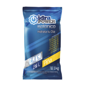 IDRAPOWER PI?A 1KG/20 LTS REND