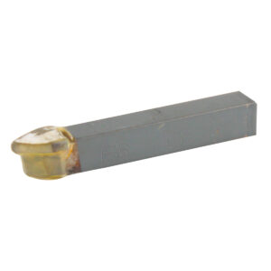BURIL CALZADO PLUS E6 K42 3/8" PUNTA