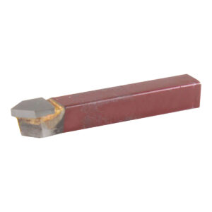BURIL CALZADO PLUS D6 K68  3/8" PUNTA