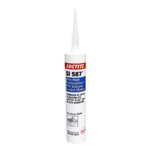 LOCTITE 587 ALTO DESEMPE?O FORMADOR DE JUNTAS 300 ml