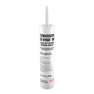 TEROSON SI 9160 BLACK 300 ml