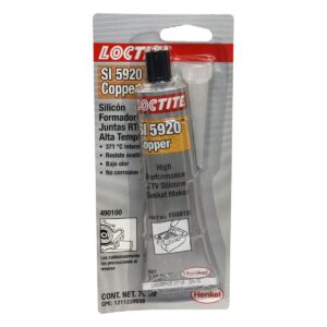 LOCTITE 5920 ALTO DESEMPE?O FORMADOR DE JUNTAS 70 ml
