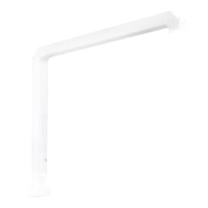 BRAZO SOPORTE PANEL DE CONTROL ?P/FRESADORA 10X54 R8