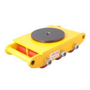 PATIN P/MOVER CARGA TIPO A 12TON (CON PLATO)