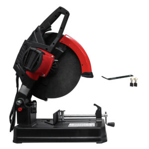 CORTADORA DE METALES 14'' 3000W 110V 1F WESTON PLUS