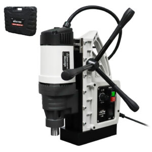 TALADRO MAGNETICO 60MM 1890W 110V