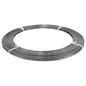 SIERRA CINTA P/MADERA 0.6 X 13 MM?4 DPP 50M