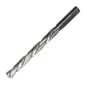 BROCA AAV ZANCO RECTO 15/32" WP BLACK & SILVER (Precio x pieza - Empaque c/6 pzas)