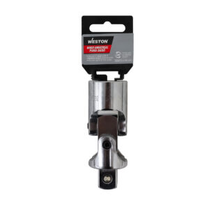 NUDO UNIVERSAL P/DADO CUADRO 1/2"