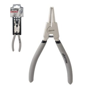 PINZAS DE PUNTA 90? PARA ANILLOS EXTERIOR 7" (CAJA C/6 PZAS - PRECIO X PIEZA)