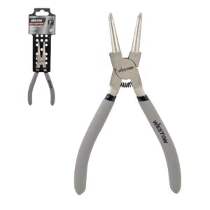 PINZAS PUNTA 90? PARA ANILLOS INTERIOIR 7" (CAJA C/6 PZAS - PRECIO X PIEZA)